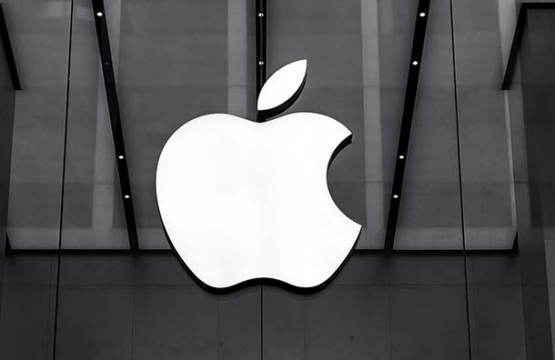 Apple primera empresa estadounidense con valor de mercado de US$2 billones